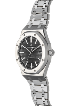 Royal Oak Stainless Steel Automatic