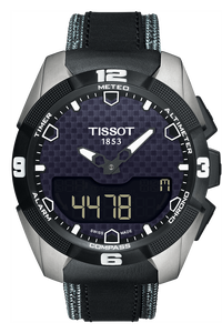 T-Touch Expert Solar Quartz