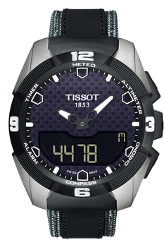T-Touch Expert Solar Quartz