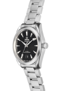 Aqua Terra Stainless Steel Automatic