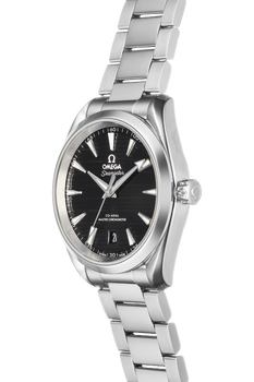 Aqua Terra Stainless Steel Automatic