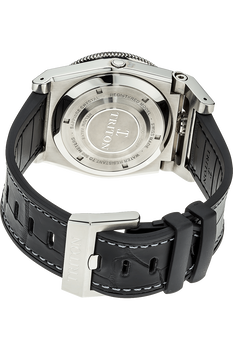 Triton Subphotique Stainless Steel Automatic