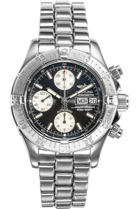 Superocean Stainless Steel Automatic
