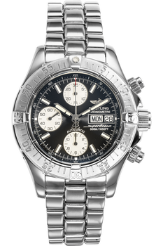 Superocean Stainless Steel Automatic