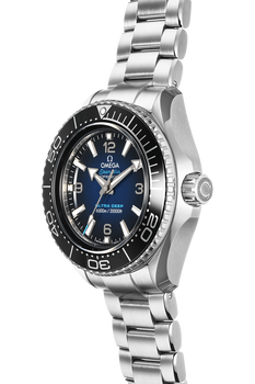 Seamaster Planet Ocean Ultra Deep Stainless Steel Automatic