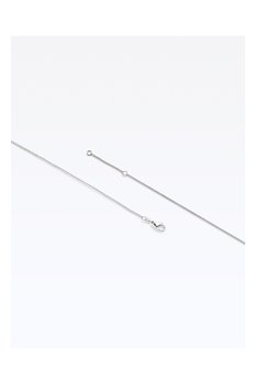 Toi &amp; Moi Necklace