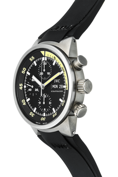 Aquatimer Chronograph Titanium Automatic