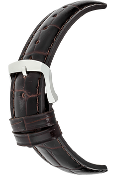 Galet Square Stainless Steel Automatic