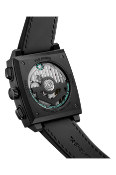 Monaco Chronograph