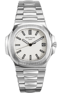 Nautilus Reference 5711 Stainless Steel Automatic
