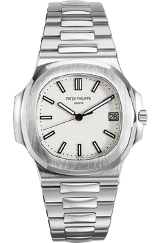 Nautilus Reference 5711 Stainless Steel Automatic