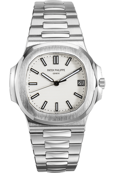 Nautilus Reference 5711 Stainless Steel Automatic