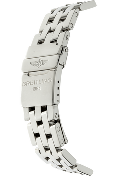 Crosswind Yellow Gold and Stainless Steel Automatic