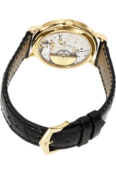 Perpetual Calendar Reference 5039 Yellow Gold Automatic