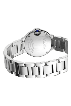 Ballon Bleu de Cartier, 28 MM