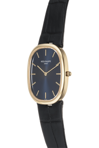 Golden Eclipse Yellow Gold Automatic