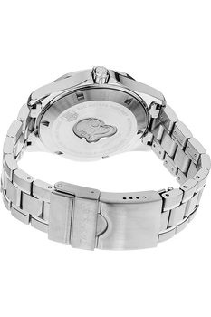 Aquaracer Stainless Steel Automatic