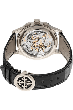 Chronograph Reference 5170 White Gold Manual