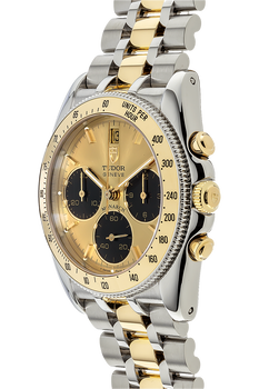 【特別送料無料！】 Pre-Owned Tudor (15903) Quartz Monarch その他