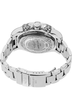 Super Avenger II Stainless Steel Automatic