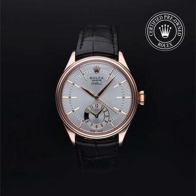 Cellini Dual Time