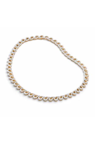 Lacrima by Bucherer Necklace