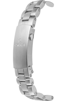 Seamaster Planet Ocean Co-Axial Stainless Steel Automatic