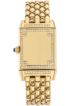 Reverso Joaillerie Yellow Gold Manual