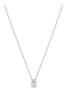 Collitaire Joy Diamond Pendant 0.5 ct.
