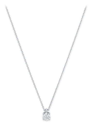 Collitaire Joy Diamond Pendant 0.5 ct.
