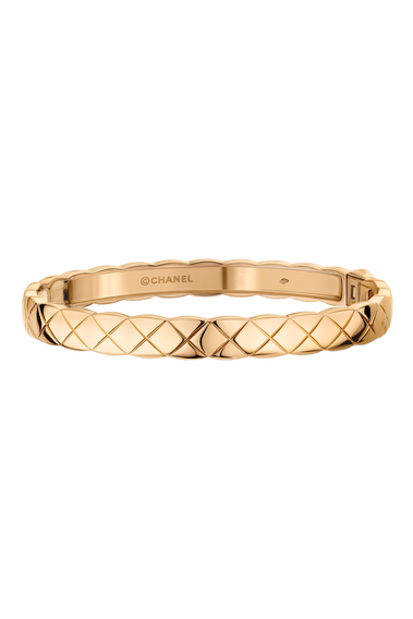 CHANEL Fine Jewelry COCO CRUSH BRACELET