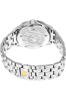 Seamaster GMT 50 Years Stainless Steel Automatic