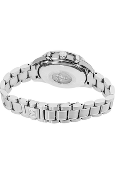 Speedmaster Day-Date Stainless Steel Automatic