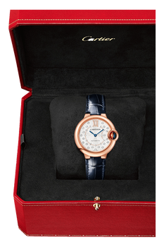 Ballon Bleu de Cartier, 33 MM