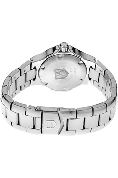 Kirium Stainless Steel Quartz