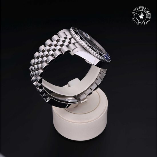 GMT-Master II
