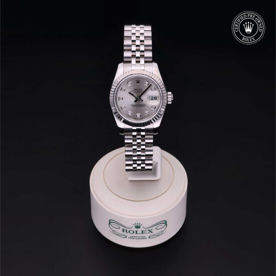 Datejust