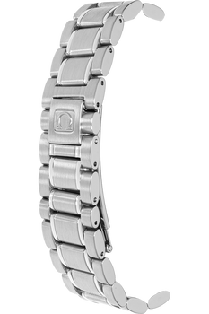 Speedmaster Day-Date Stainless Steel Automatic