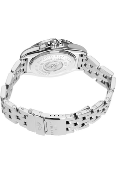 Galactic 41 Stainless Steel Automatic