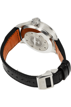 Big Pilot&#39;s Stainless Steel Automatic