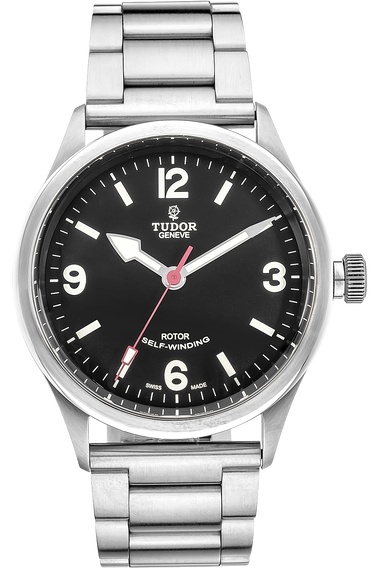 Pre Owned Tudor Heritage Ranger Automatic 79910
