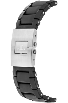 Reverso Squadra World Chronograph