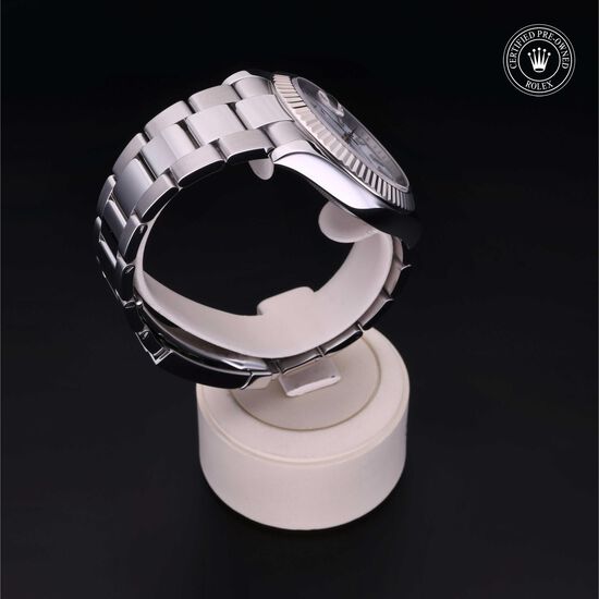 Datejust II