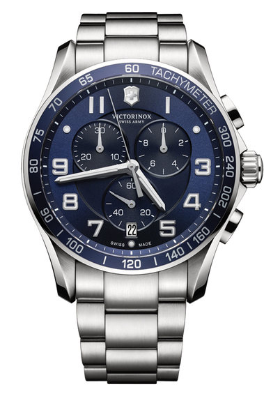 Chrono Classic XLS
