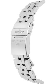 Chronomat B01 Stainless Steel Automatic