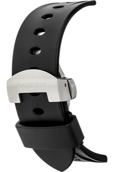 Luminor Submersible Stainless Steel Automatic