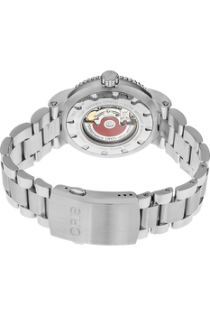 TT1 Divers Stainless Steel Automatic