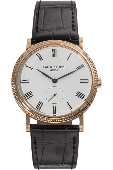 Patek philippe 5119 2025