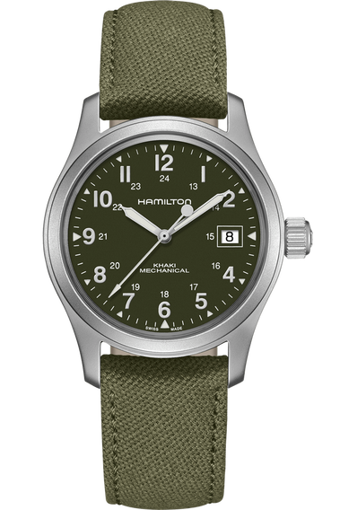 Khaki Field
