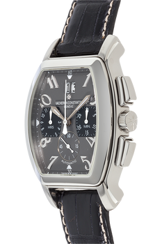 Royal Eagle Chronograph Stainless Steel Automatic